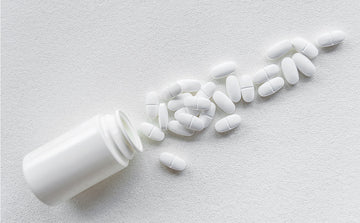 I 9 AMINOACIDI ESSENZIALI: COSA SONO E PERCHÉ SONO IMPORTANTI PER GLI ATLETI - Musclesense Nutrition