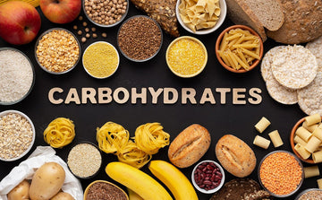 CICLIZZARE CARBOIDRATI: I VANTAGGI DEL CARB CYCLING - Musclesense Nutrition