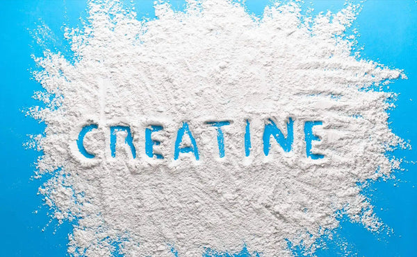 MIGLIORE CREATINA: COME, QUANDO E QUALE TIPO UTILIZZARE PER RISULTATI