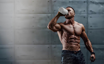 INTEGRATORI PER LA DEFINIZIONE MUSCOLARE: GUIDA COMPLETA PER RISULTATI - Musclesense Nutrition