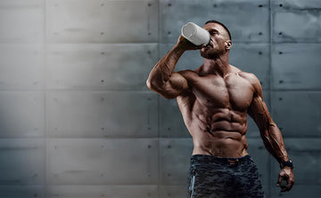 INTEGRATORI PER LA DEFINIZIONE MUSCOLARE: GUIDA COMPLETA PER RISULTATI