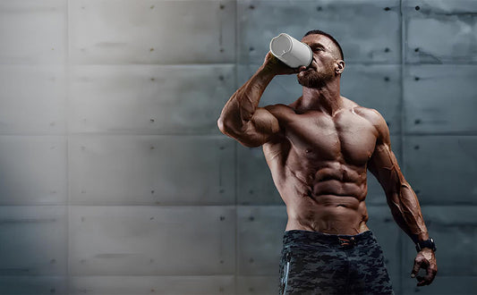 INTEGRATORI PER LA DEFINIZIONE MUSCOLARE: GUIDA COMPLETA PER RISULTATI