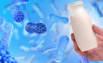 MIGLIORI PROBIOTICI PER SGONFIARE LA PANCIA: SOLUZIONI RAPIDE PER UNA