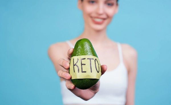 PRODOTTI CHETOGENICI: LA TUA GUIDA DEFINITIVA PER UNA DIETA LOW-CARB D