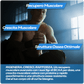 Hydrosense 900 gr - Biscotto - Coupon - Musclesense Nutrition