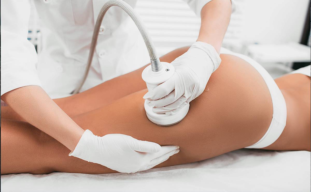 come eliminare la cellulite sulle gambe